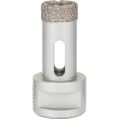 Diamantov vrtk Bosch Dry Speed, pr. 20 mm