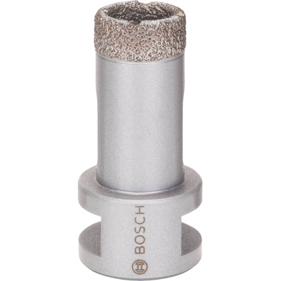 Diamantov vrtk Bosch Dry Speed, pr. 22 mm