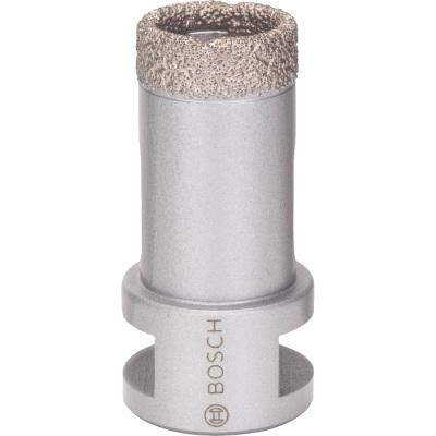 Diamantov vrtk Bosch Dry Speed, pr. 25 mm
