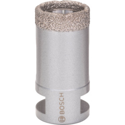 Diamantový vrták Bosch Dry Speed, pr. 30 mm