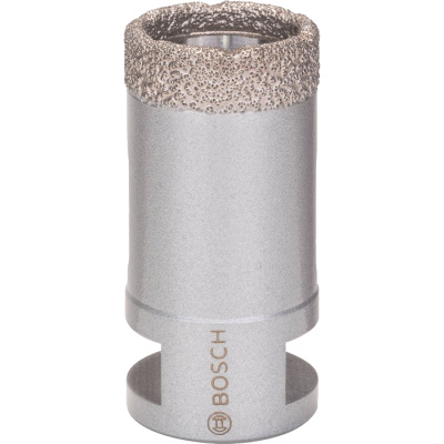 Diamantov vrtk Bosch Dry Speed, pr. 30 mm