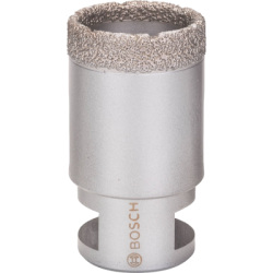 Diamantový vrták Bosch Dry Speed, pr. 35 mm