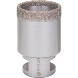 Diamantový vrták Bosch Dry Speed, pr. 40 mm