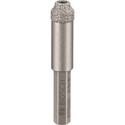 Diamantov vrtk Bosch Standard for Ceramic, pr. 12 mm