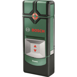 Digitálny detektor Bosch Truvo