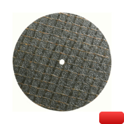 Sklolaminátom vystužený rezný kotúč Dremel 32 mm (5 ks) (426)