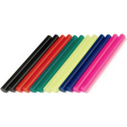 Farebné tyčinky DREMEL® 7 mm (GG05)