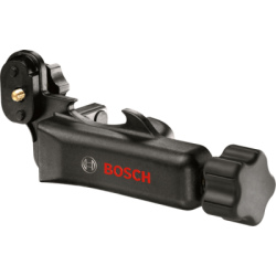 Držiak na latu Bosch pre prijímače na lasery