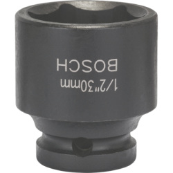 Držiak násuvných kľúčov Bosch 30 mm, D1 30 mm
