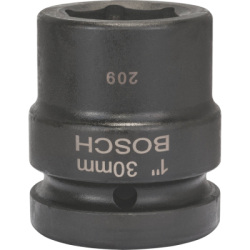 Držiak násuvných kľúčov Bosch 30 mm, D1 54 mm