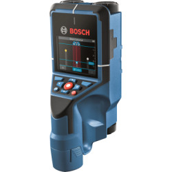 Detektor Bosch D-tect 200 C, kartón