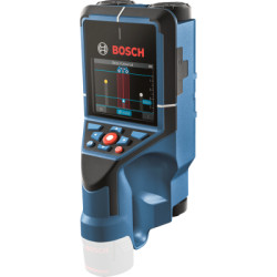 Detektor Bosch D-tect 200 C, L-Boxx, solo