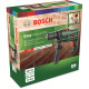 Príklepová vŕtačka Bosch EasyImpact 600, kartón