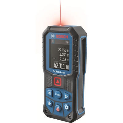 Laserový merač vzdialeností Bosch GLM 50-22
