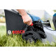 Bosch Akumulátorová kosačka na trávu GRA 18V2-46 Professional s ultra-rýchlou nabíjačkou, 2x aku ProCORE