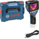 Detektor teploty Bosch GTC 600 C, solo