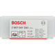 Hobovac n Bosch, 35, rovn, 10 ks