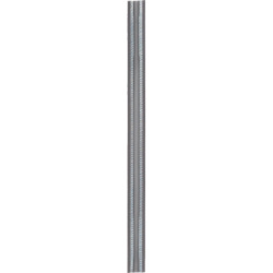 Hobľovací nôž Bosch, 35°, rovný, 10 ks