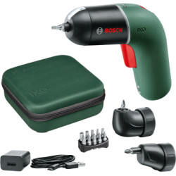 Akumulátorový skrutkovač Bosch IXO VI Set
