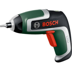 Akumulátorový skrutkovač Bosch IXO 7 Set
