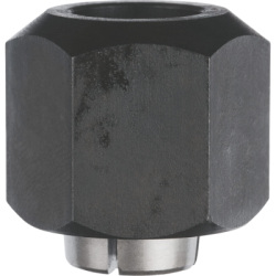 Klieštinové upínacie puzdro Bosch, pr. 6 mm, šírka 24 mm