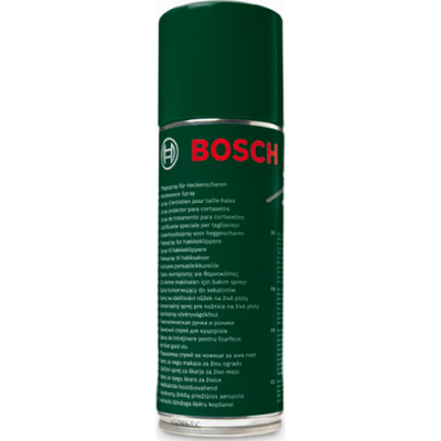 Konzervačný sprej Bosch