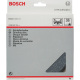 Brsny kot Bosch, kotov brsky, korund, P 36, pr. 175 mm
