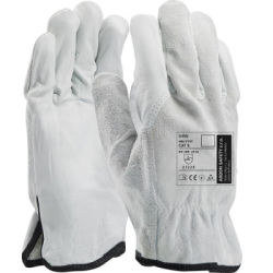 Celokožené rukavice Ardon D-FNS, veľkosť 10