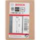 Sek Bosch SDS-plus, lopatkov 40 mm, L 250 mm, 5 ks