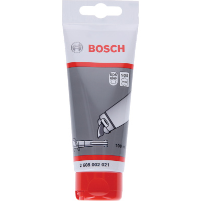 Mazací tuk Bosch na vrtáky a sekáče, 100 ml