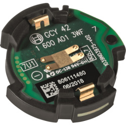Nízkoenergetický Bluetooth modul k náradiu Bosch GCY 42 Professional