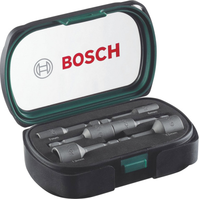 6-dielna sprava nstrnch kov Bosch
