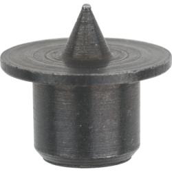 Osadzovač čapov Bosch pr. 6 mm, 4 ks