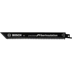 Pílové listy Bosch Clean for Fiber Insulation S 1113 AWP, 2 ks