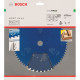 Plov kot Bosch Expert for Wood, 216 mm, 40 zubov