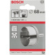 Plov veniec Bosch, 1-dielna sprava, pr. 68 mm
