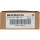 Sek Bosch SDS-plus Long Life, ploch L 250 mm, 5 ks