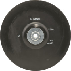 Oporný tanier Bosch, priemer 230 mm