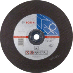 Rezací kotúč Bosch Expert for Metal rovný, pr. 350 mm