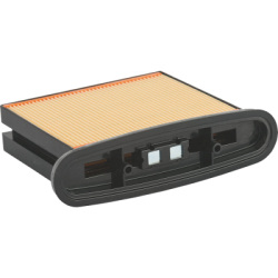 Štvorhranný skladaný filter Bosch na suchú aplikáciu, veľkosť 8600 cm², 2 ks