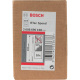 Sek Bosch SDS-max RTec Speed, picat L 400 mm, 10 ks