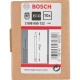 Sek Bosch SDS-plus, picat L 250 mm, 10 ks