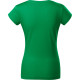 Tričko dámske BOSNAR trávové zelené M