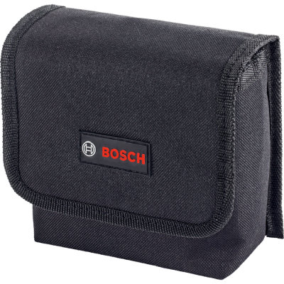 Ochranné púzdro Bosch pre líniové lasery Hobby