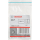 Upnacia klietina Bosch bez upnacej matice, pr. 3 mm, typ 2