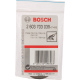 Upnacia prruba Bosch pre kote s priemerom 115/125 mm
