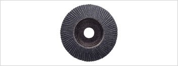 Standard for Metal X431, rovné, tanier tkanina