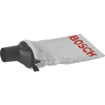 Plten vrecko na prach Bosch s adaptrom pre GKS a PKS