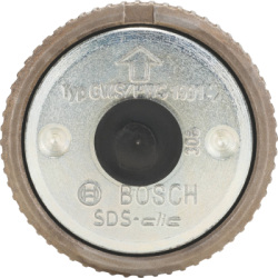 Rýchloupínacia matica Bosch, M 14 SDS-Clic