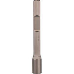 Zatĺkač na kolíky Bosch, upínanie šesťhran 28 mm